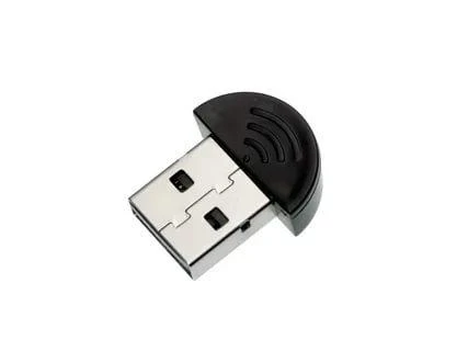 Inca Ibt-501 5.0 (10mt) Bluetooth Mini Adaptör ürün görseli 1