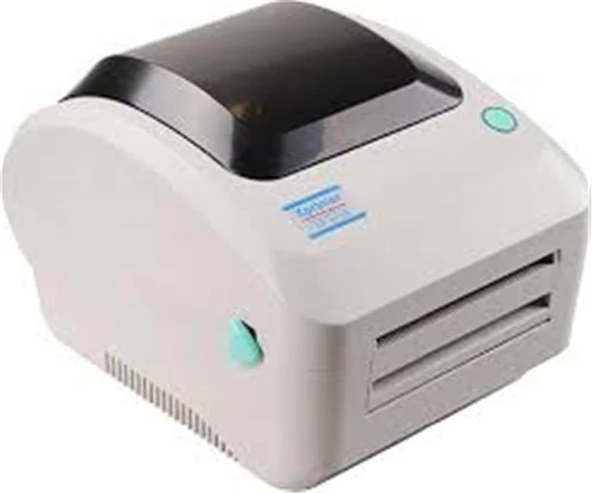 XPrinter XP-470B Direk Transfer Usb Barkod Yazıcı ürün görseli 1