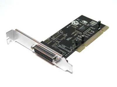 S-link  SL-PP01 1 Port Paralel Pcı Kart ürün görseli 1