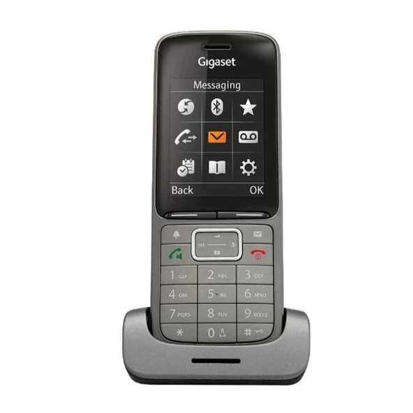 Gigaset R700 Hsb Pro Telefon ürün görseli 1