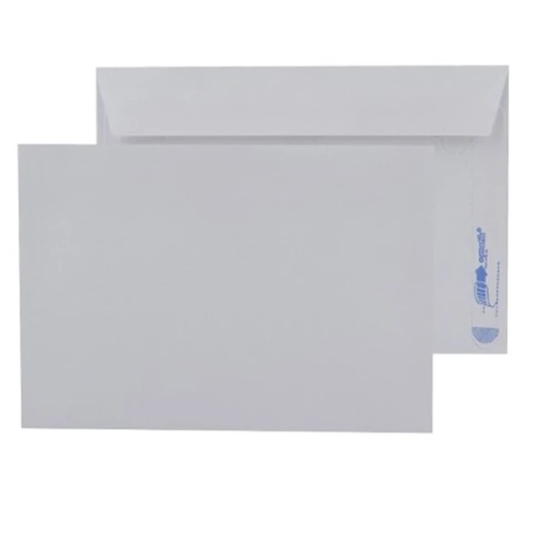 Asil Doğan Kare Zarf (Mektup) Extra Silikonlu 11.4x16.2 90 GR ürün görseli 1