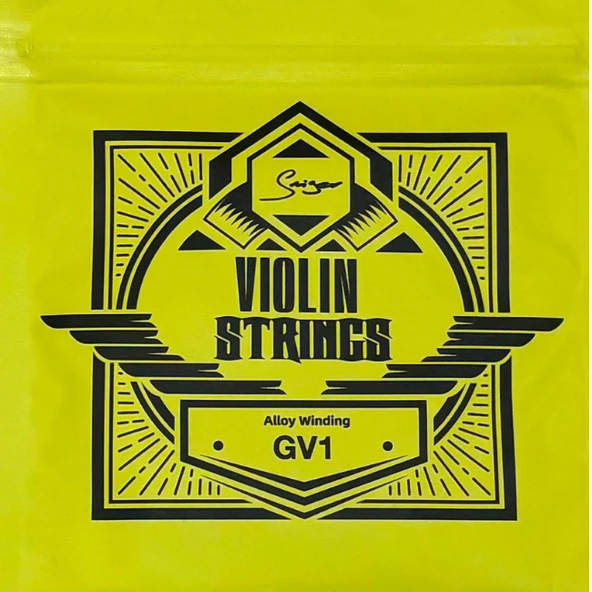 SMİGER GV1 KEMAN TELİ ürün görseli 1