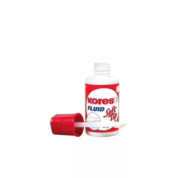 Kores Sıvı Düzeltici 20 ML 66101 ürün görseli 1