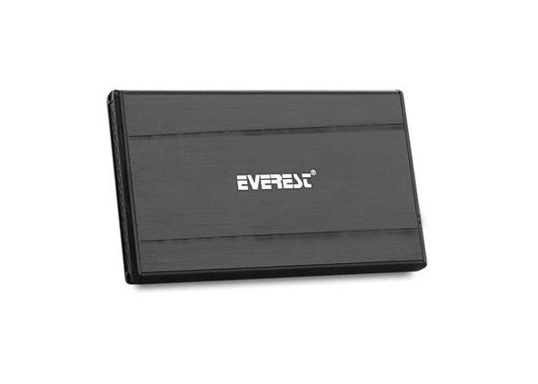 Everest HDC-160 Harici 2.5" Usb 2.0 SATA + IDE Har ürün görseli 1