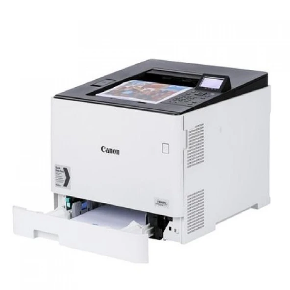 Canon LBP673CDW Renkli Lazer Yazıcı Dubleks WI-FI ürün görseli 1