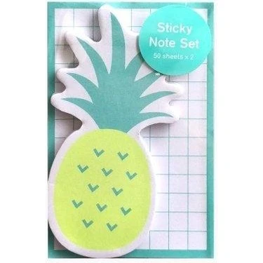 Munis Sticky Note Askılı Meyveler BLT 8152 ürün görseli 1