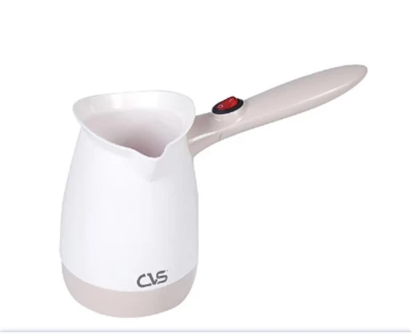 CVS DN 1902 Kumru Elektrikli Cezve - Resim 2
