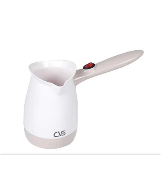 CVS DN 1902 Kumru Elektrikli Cezve ürün görseli 1