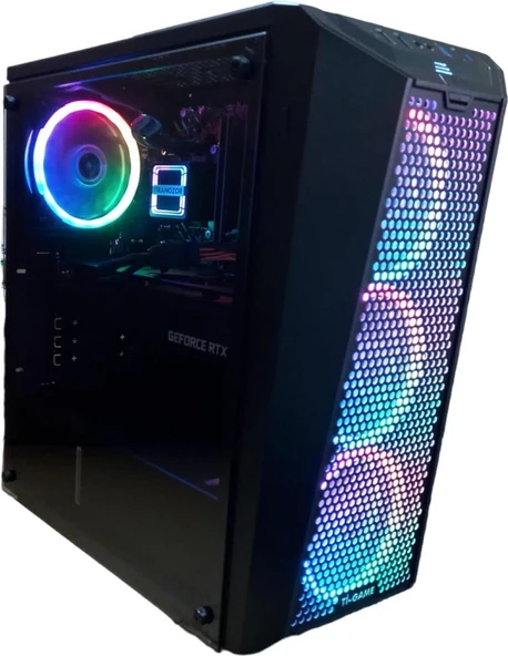 Asus ProArt PD500TE-713700173X i7-13700 16GB 1 TB SSD RTX4060TI 16GB W11P Masaüstü Bilgisayar ürün görseli 1