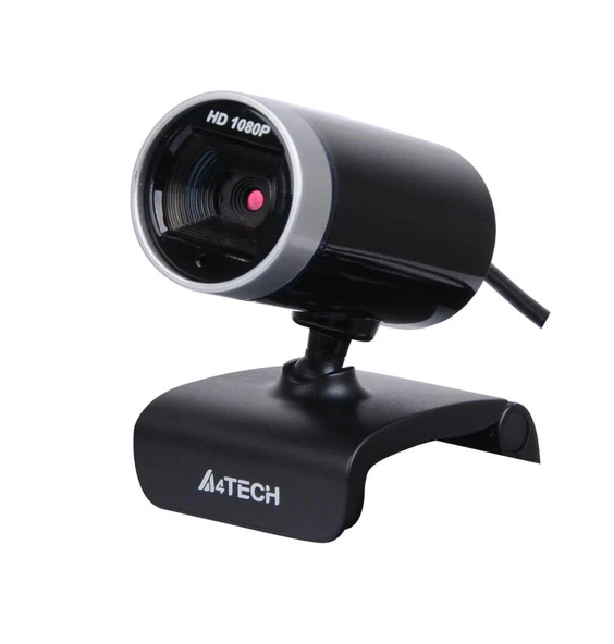 A4 Tech Webcam Pk-910H 16Mp 1080P Full Hd Kamera ürün görseli 1
