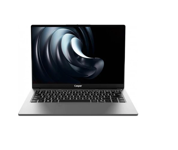 Casper NevoPro P40 NP40.210H-BE00X-G-F U5 210H 16GB 500GB 14" Ultrabook FreeDOS Notebook ürün görseli 1