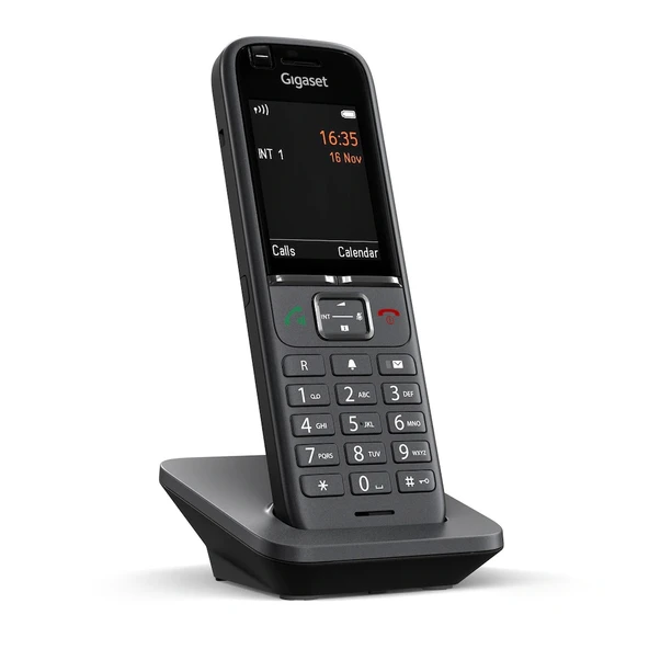 Gigaset S700 Hsb Pro Telefon ürün görseli 1