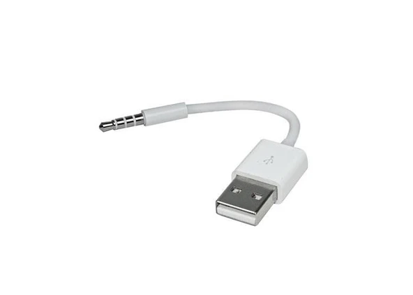S-link SL-IP3 Stereo Erkek To Usb Erkek Kablo ürün görseli 1