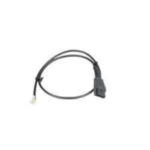 Jabra GN8800 Bağlantı Kablosu 0.5mt 8800-00-01 ürün görseli 1