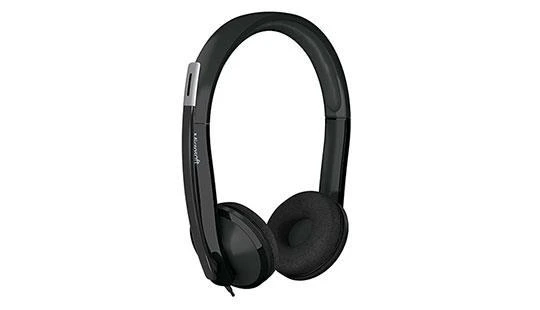 Mıcrosoft 7Xf-00001 Lıfechat Lx-6000 Usb Kulaklık Kablolu Mikrofonlu Kafa Bantlı ürün görseli 1