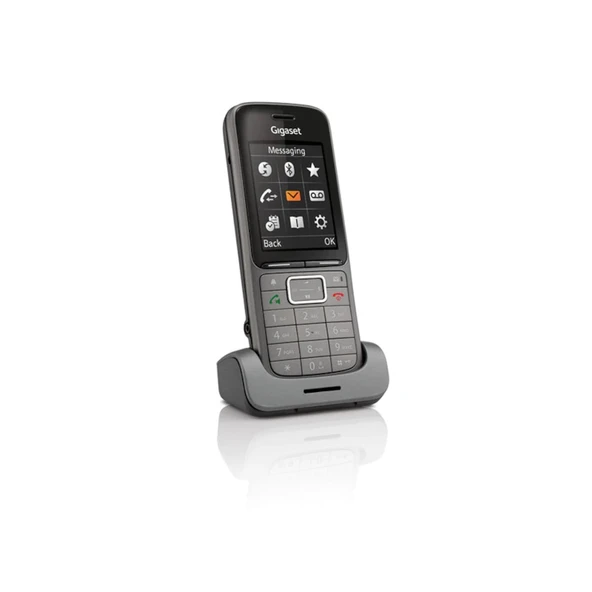 Gigaset R700 Hsb Pro Telefon - Resim 3