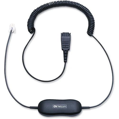 Jabra GN 1200 Smartcord 2 Metre Kablo ürün görseli 1