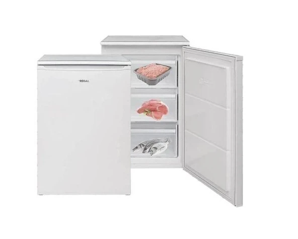 Regal DD 3103 103 Lt 3 Çekmeceli Derin Dondurucu ürün görseli 1