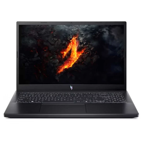 Acer Nitro 5 ANV15-41-R7CH004 Ryzen7 7735HS 16GB 2TBSSD RTX4060 15.6" FHD FreeDOS Dizüstü Bilgisayar ürün görseli 1