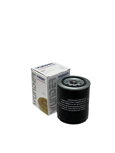 Wunder Seat Cordoba 1.9 D 47-50-55 Kw 1993-1999 Yağ Filtresi ürün görseli 1