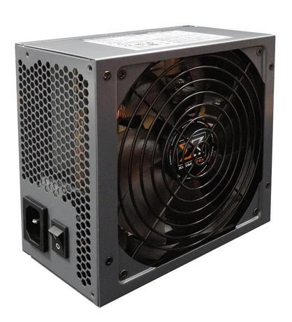 Xıgmatek NRP-PC402 400W 14CM Fanlı Power Supply Güç Kaynağı ürün görseli 1