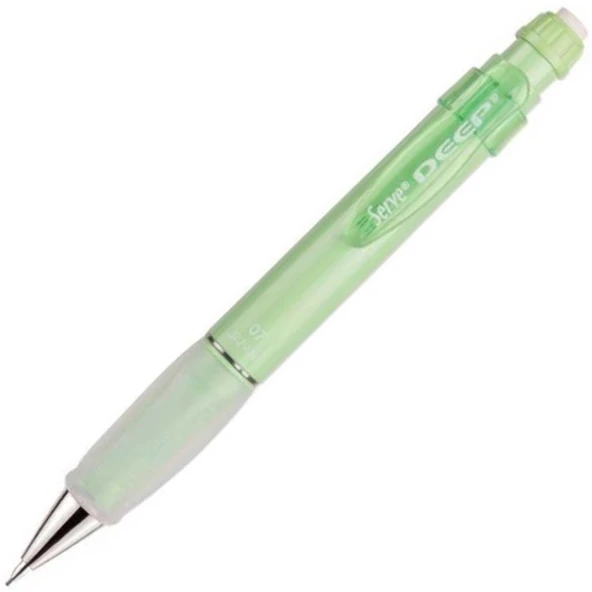 Serve Versatil Kalem Deep 0.7 MM Apple Green SV-DEEP-07 ürün görseli 1