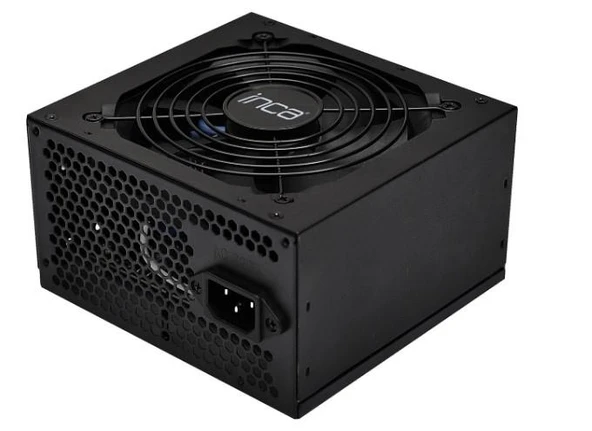 Inca Ips-065PB 650w 80+ Bronz Power Supply 80 Plus ürün görseli 1