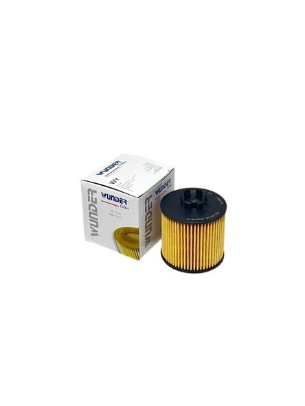 Wunder Seat Altea, Altea XL, 1.4 Tsi 92 Kw, 2007-2010 Yağ Filtresi ürün görseli 1