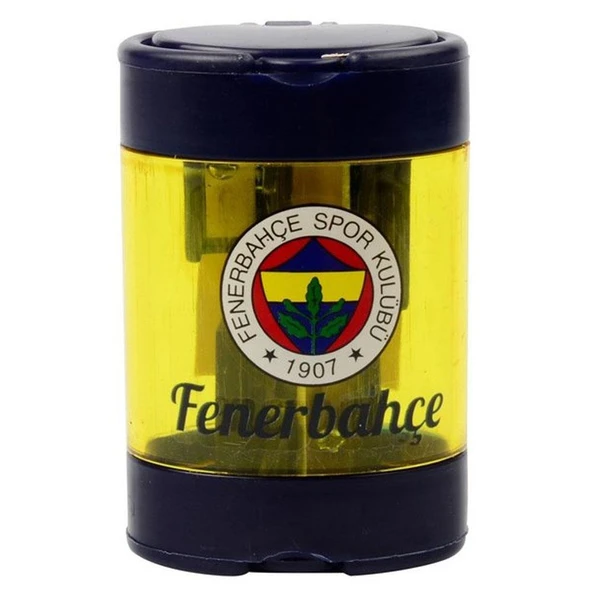 Tmn Kalemtıraş Fenerbahçe Jumbo 468090 ürün görseli 1