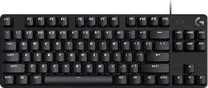 Logitech 920-010564 G G413 SE TKL Aydınlatmalı Türkçe Q Mekanik Oyun Klavyesi ürün görseli 1