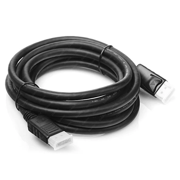 Dark DK-CB-DPL304K 3 Metre 4K DisplayPort to DisplayPort Kablo Full HD ürün görseli 1