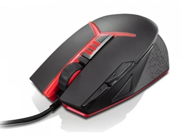 Lenovo Precısıon Kablolu Mouse GX30J07894 ürün görseli 1