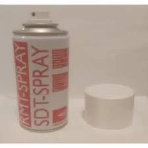 Cas Duman Test Spreyi 200 Ml (Tüm yangın Sistemleri Duman Dedektörleri ile Uyumlu) 41481888 ürün görseli 1