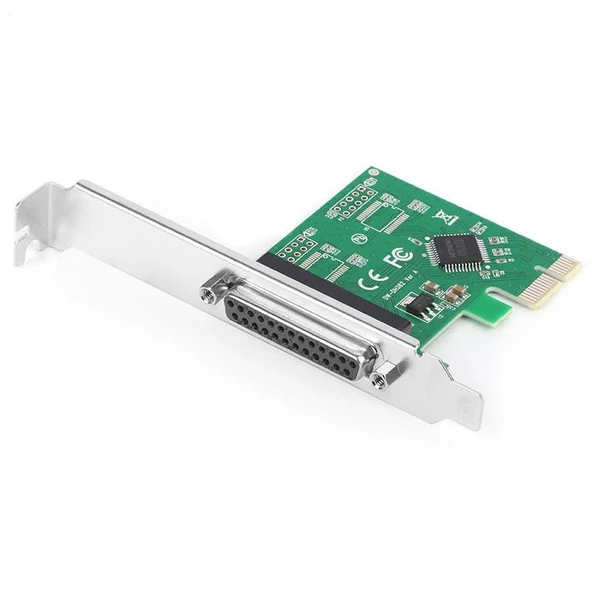 Dark DK-AC-PELPT  PCI-Express 1x Paralel Port Kart ürün görseli 1