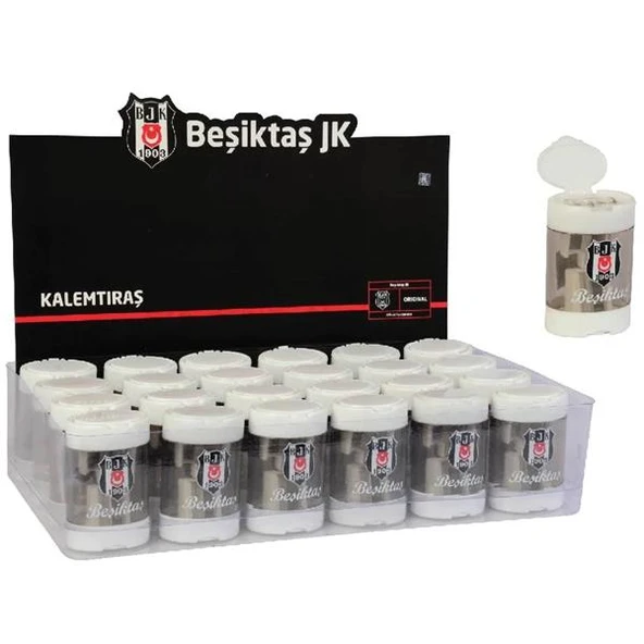 Tmn Kalemtıraş Beşiktaş Jumbo 468087 ürün görseli 1