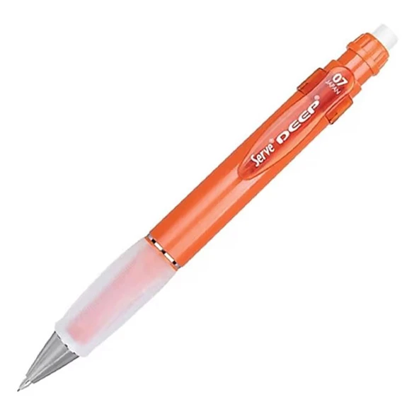 Serve Versatil Kalem Deep 0.7 MM Kiremit SV-DEEP-07-KRMT ürün görseli 1