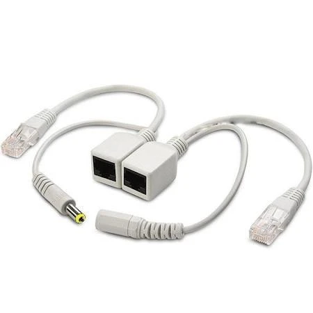 S-link  SL-POE5 Poe Power Over Ip Kamera Adaptör ürün görseli 1