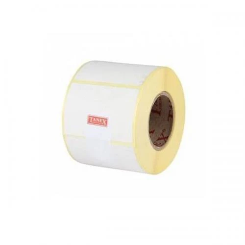 Oem 50-25 Vellum Barkod Etiket ürün görseli 1