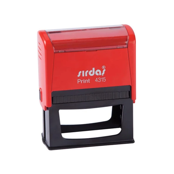 Mobi Stamps Standart Kaşe Otomatik 38x77 4315 ürün görseli 1