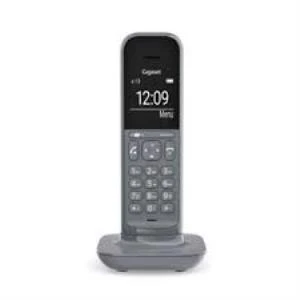 Gigaset CL390 Hands Free Dect Telsiz Telefon ürün görseli 1