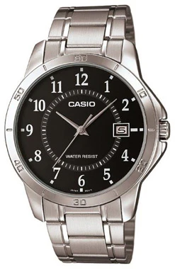 Casio MTP-V004D-1BUDF Erkek Kol Saati ürün görseli 1