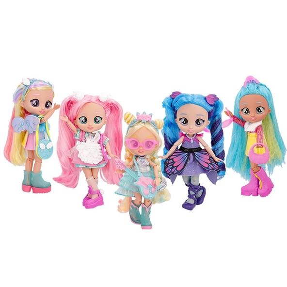 Cry Babıes Bff Bebekler S3-911109 GIO-CYM17000 ürün görseli 1