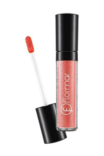 Flormar Long Wearing Lip Gloss L410 ürün görseli 1