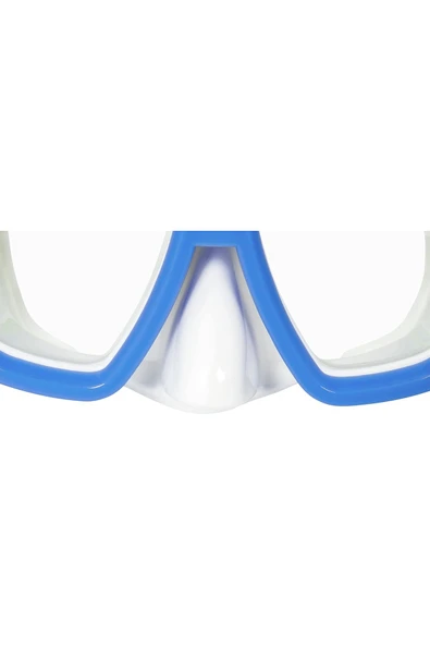 Aqua Champ Essential Çocuk Dalış Maskesi - Resim 3