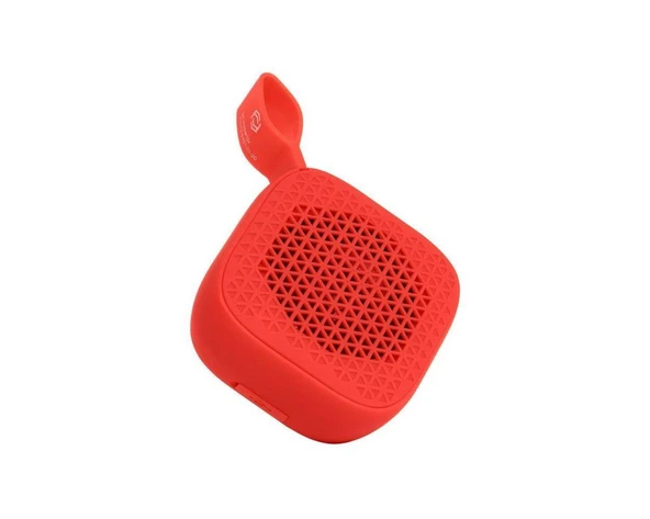 Frisby FS-184BT-R Kırmızı Taşınabilir Bluetooth Hoparlör ürün görseli 1