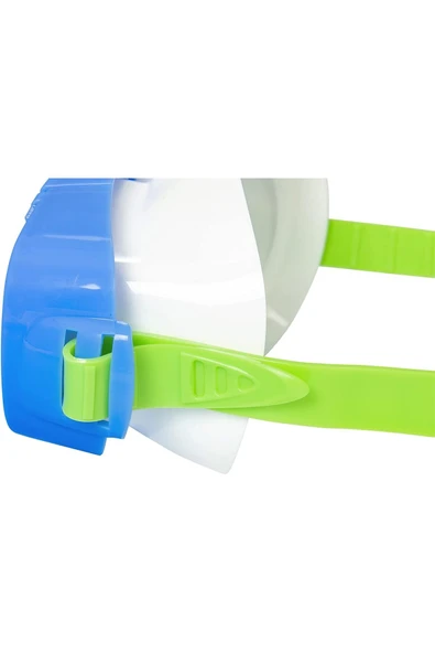 Aqua Champ Essential Çocuk Dalış Maskesi - Resim 2