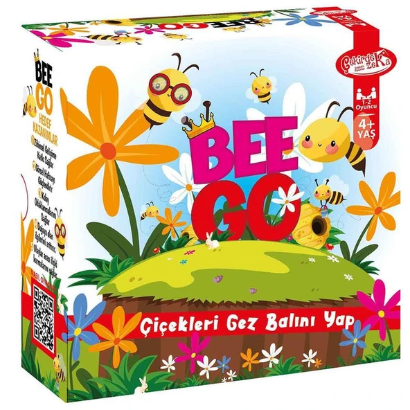 Çekirdek Zeka Beego ürün görseli 1