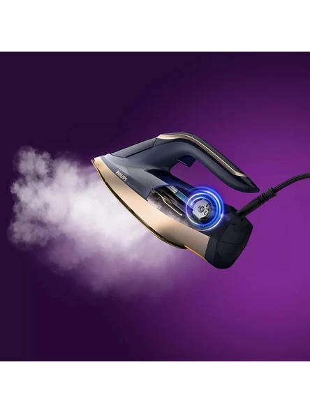 Philips Azur 8000 Serisi Dst8050 20 3000 W Buharlı ütü