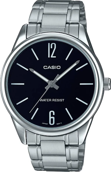 Casio MTP-V005D-1BUDF Erkek Kol Saati - Resim 2