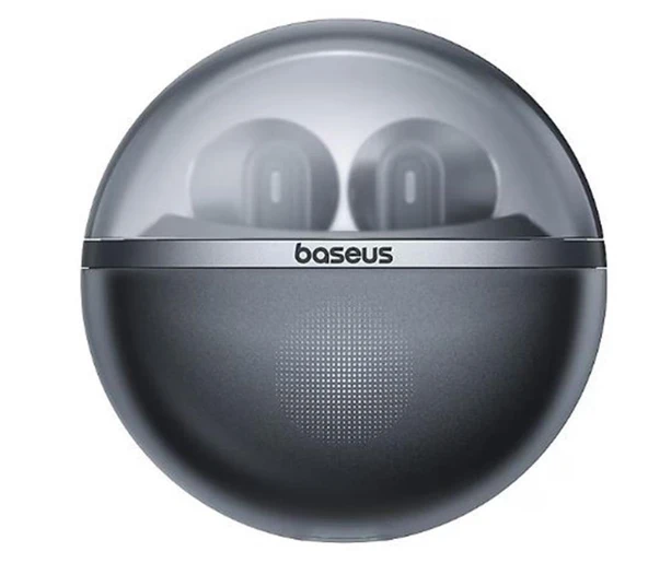 Baseus Bowie EZ10 TWS Bluetooth Kulaklık Siyah (A00054300116-Z1) ürün görseli 1